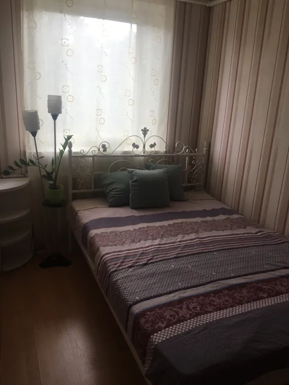 Уютная квартира в отличном месте