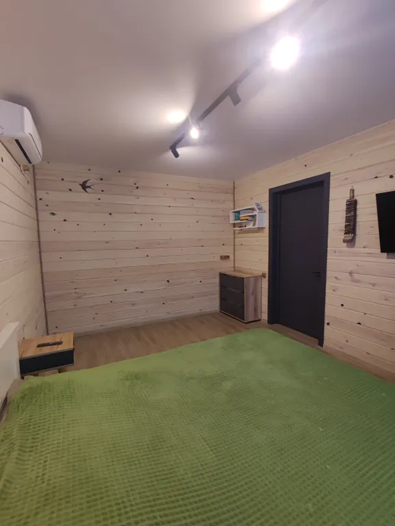 Апартамент Ласточкино гнездо