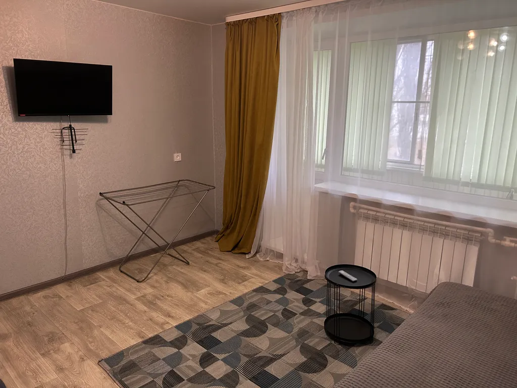 Квартирка в южном