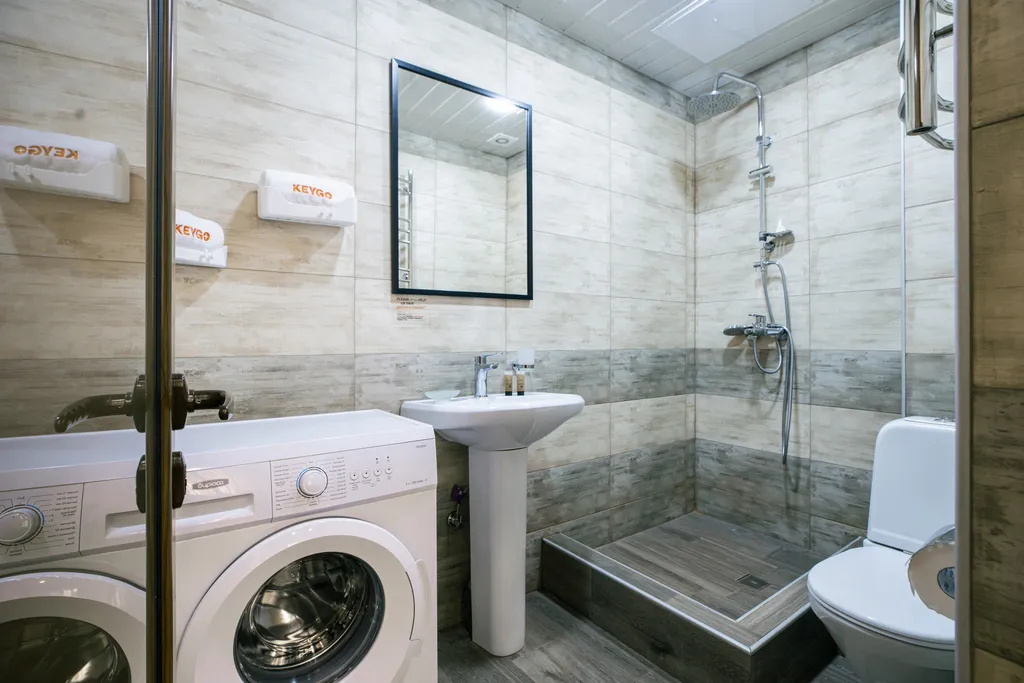 Апартаменты KeyGo #0056 рядом с Площадью Республики