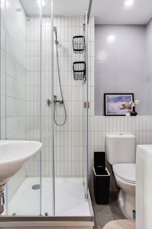 Стильная студия