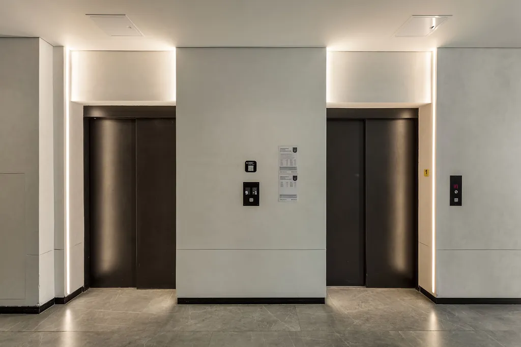 Квартира Апартаменты ArtHome Павелецкая — Москва