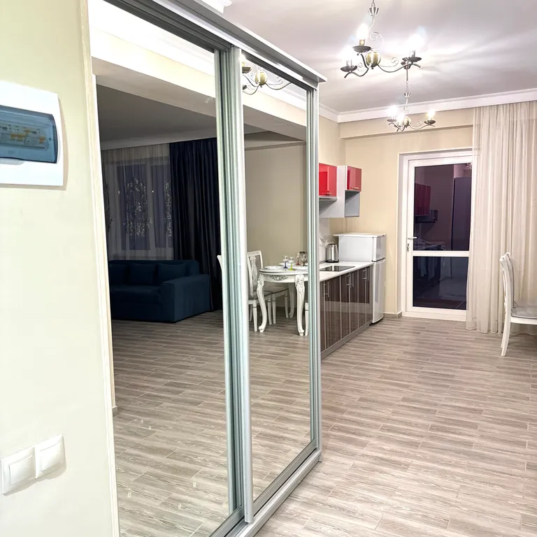 Апартаменты в элитном доме Elite House