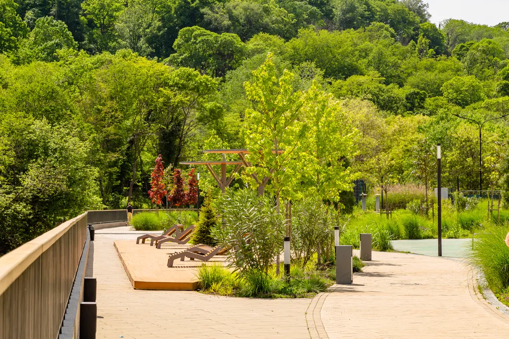 Стильная квартира 28