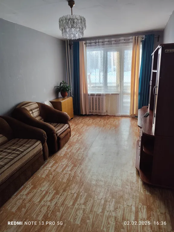 Квартира в красивейшем месте Байкала