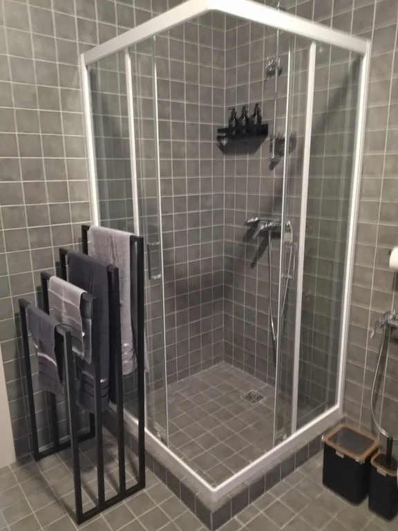 Коттедж Новый загородный дом напротив крепости Орешек — им. Морозова