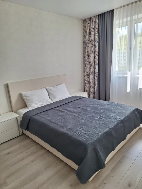 Апартаменты в Северном районе