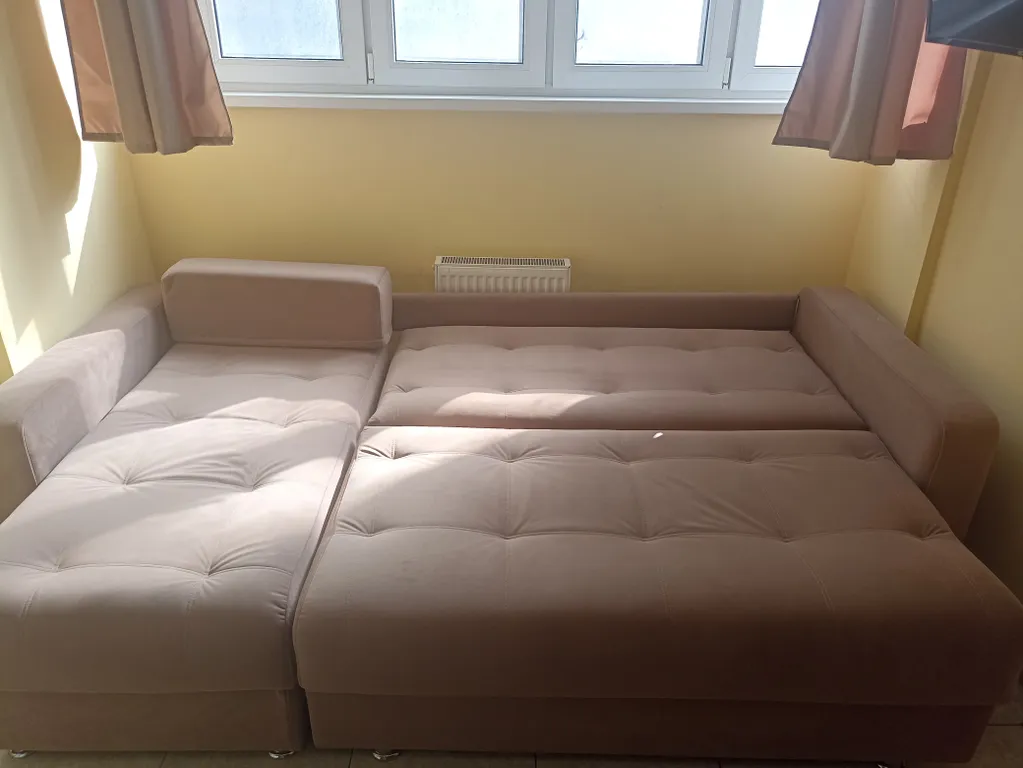 Квартира Уютная квартира в центре города — Анапа