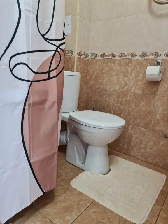 Квартира в курортной зоне на Орджоникидзе