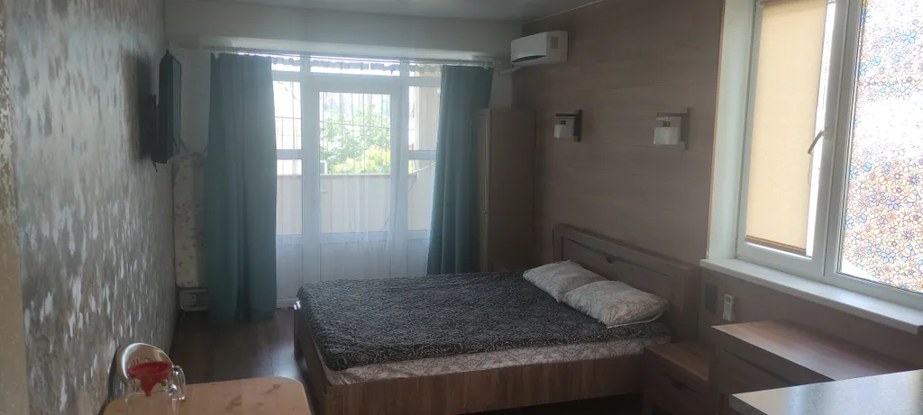 Квартира 2-местный номер люкс — аренда посуточно в Судак