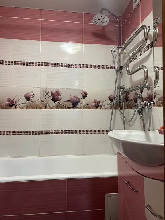 2-комнатная квартира в центре Молодечно (70 км от Минска)