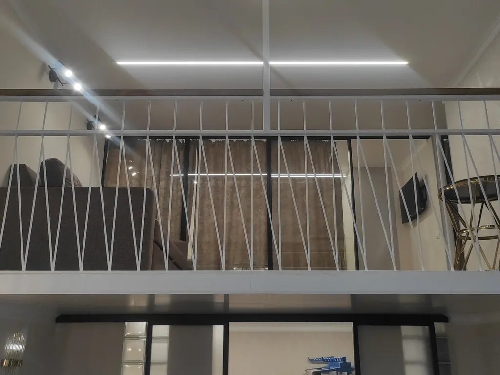 Шикарная квартира у аэропорта Внуково