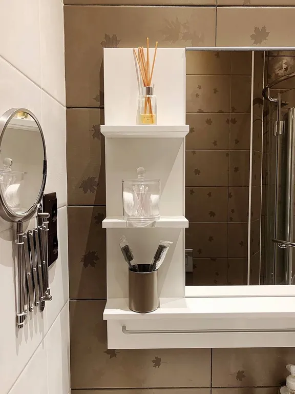 Квартира Квартира В центре — Красная Поляна