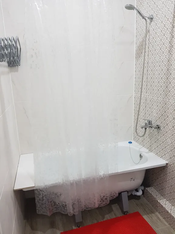 Квартира Квартира Студия для комфортного отдыха — Анапа