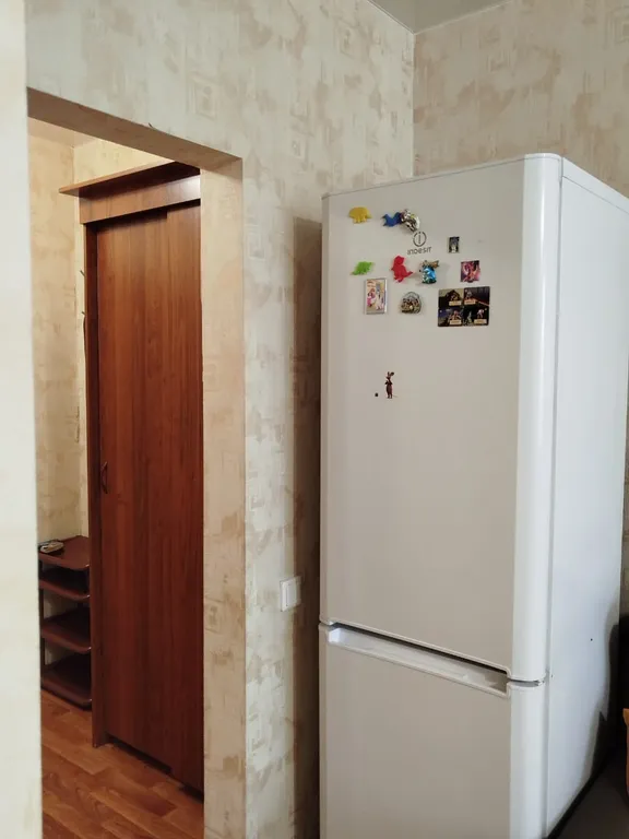 Квартира в центре Новосибирска