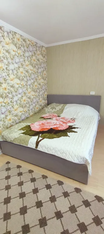 Квартира Квартира Номер под ключ с кухней — Анапа