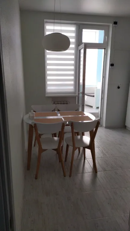 Квартира Уютная квартира с видом на море — Севастополь