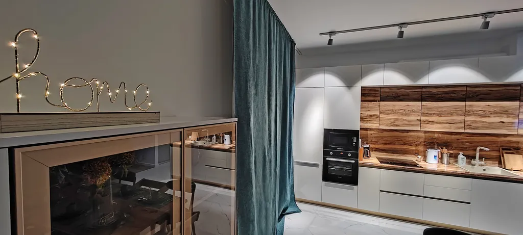 Квартира с видом на море Goldwing