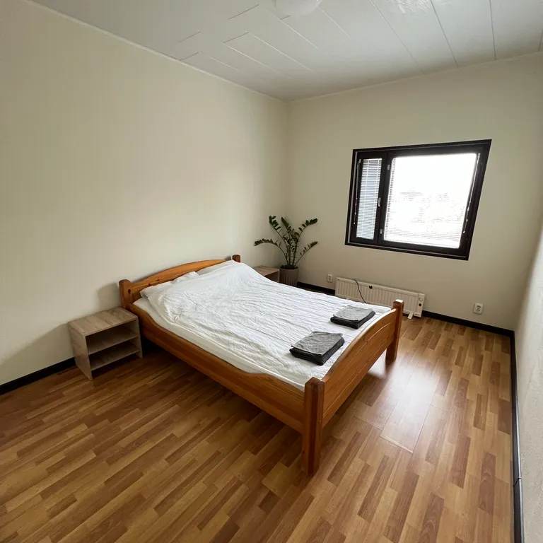 Городской уют