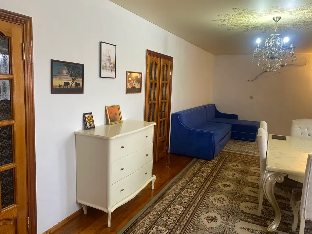 Гостевой дом Бавтугай