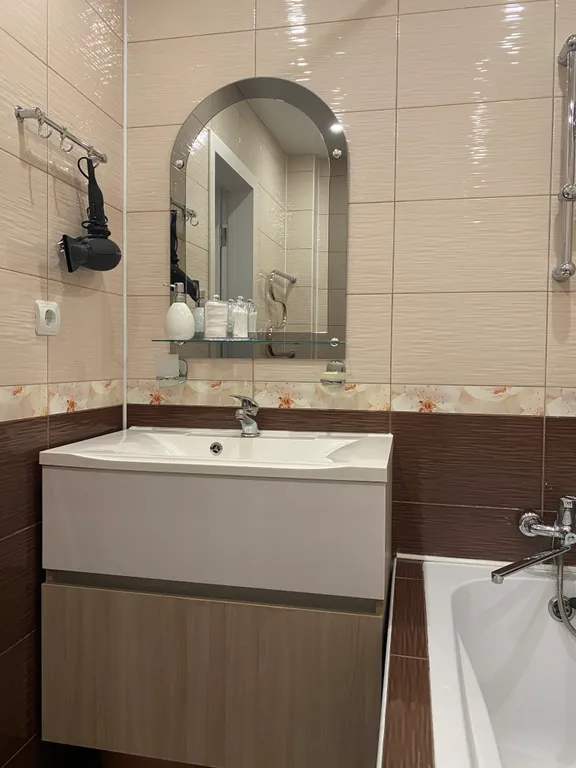 Апартаменты добрый день