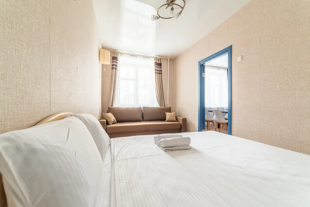 Квартира 2-комнатная квартира рядом с метро Якуба Коласа — Минск