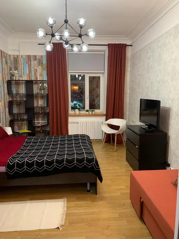 Квартира в центре