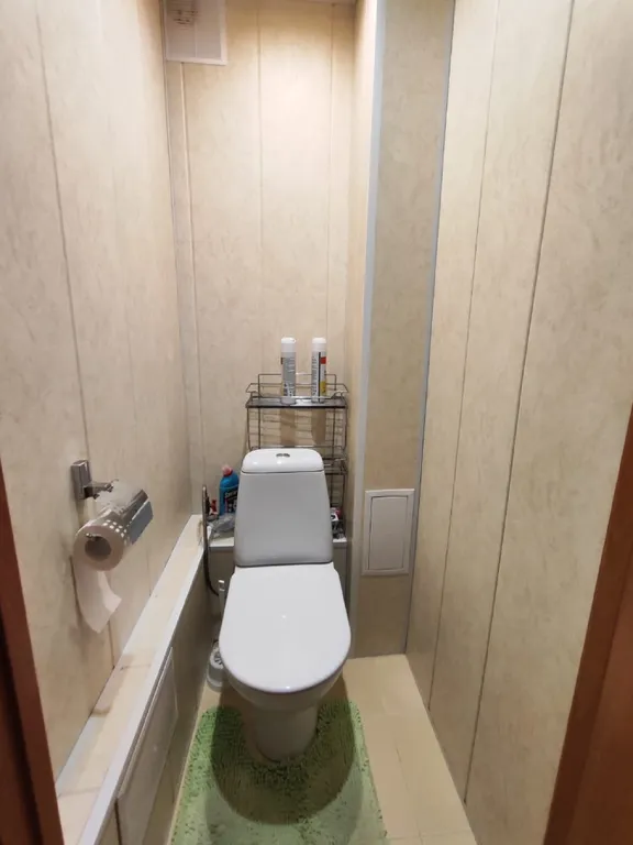 Уютные апартаменты