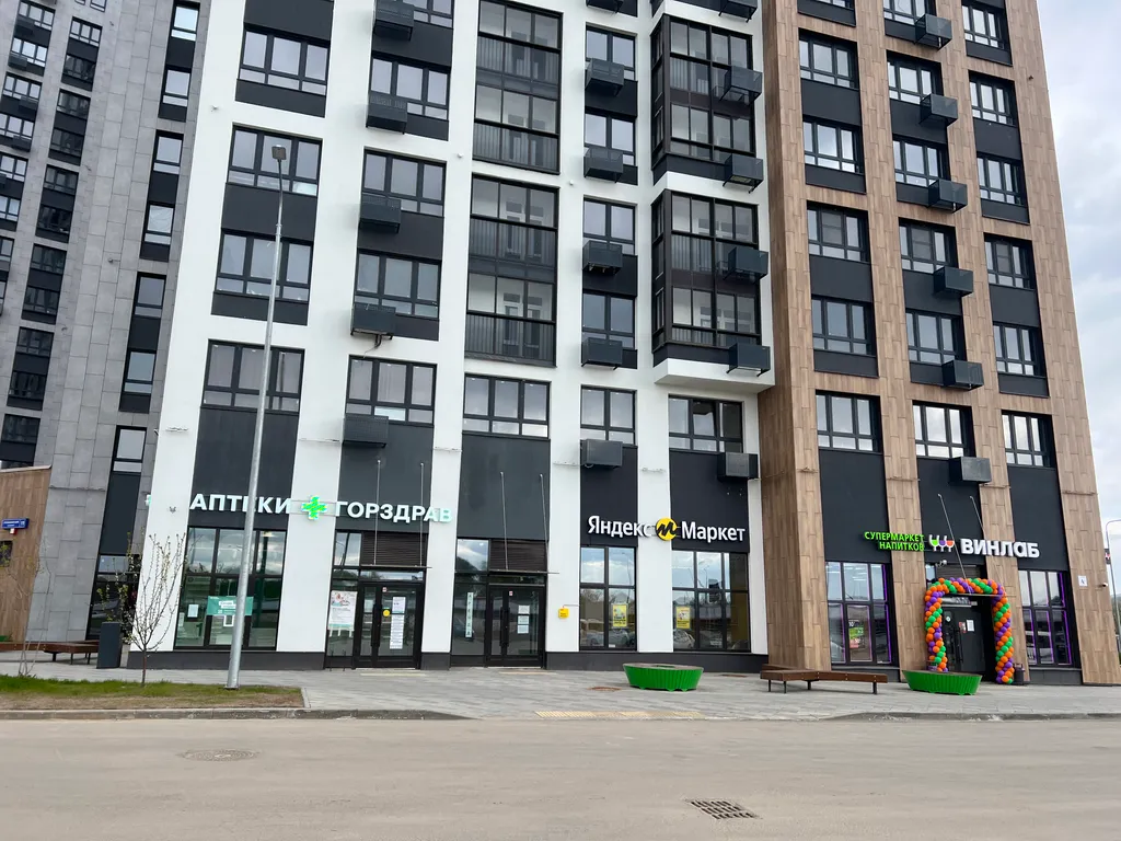 Апартаменты Мистера Гюстава Доре