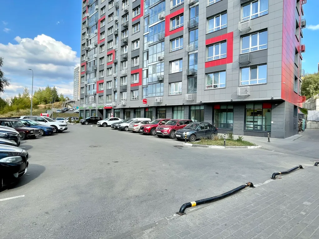 Уютная квартира вблизи метро рядом с центром города