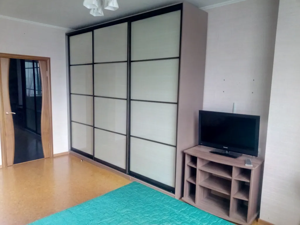 Уютная квартирка у зоопарка