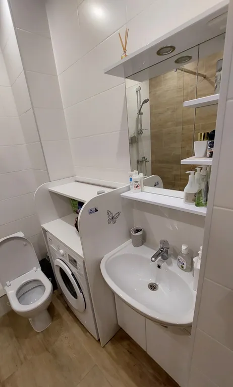 Комфортная квартира - студия