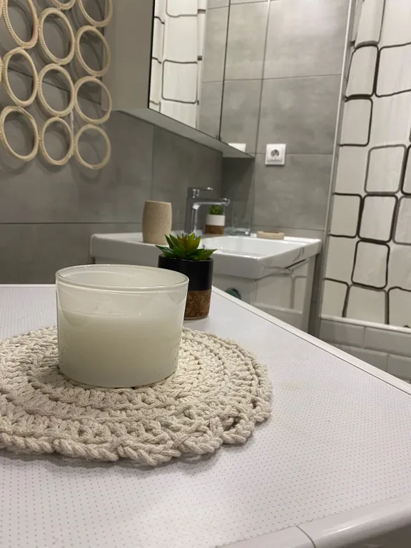 Квартира Квартира Апартамент двухкомнатный в центре Пушкина — Пушкин