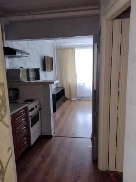 Квартира Уютная квартира в центре города — Калининград