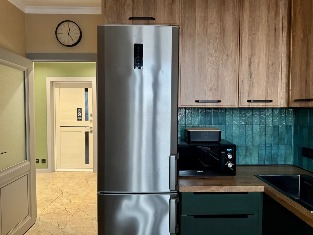 Квартира Botanical- квартира с шумом прибоя — Анапа