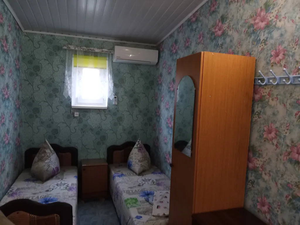 Комната