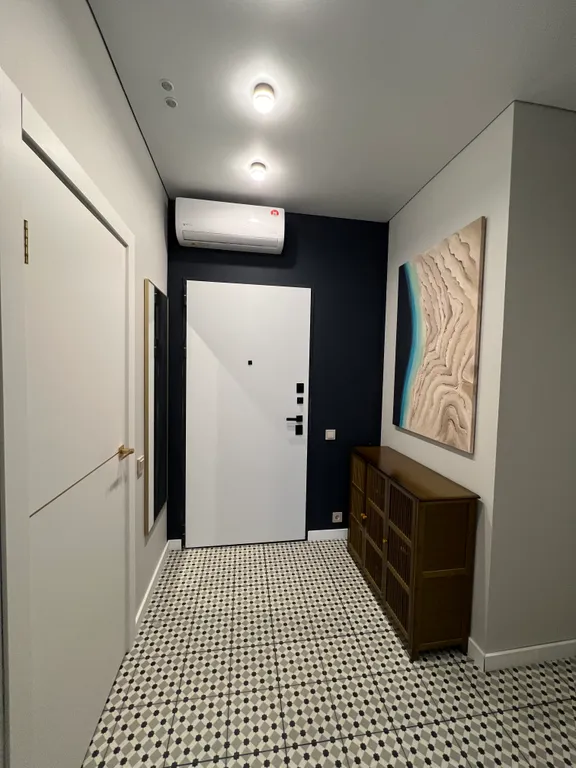 Квартира Уютная квартира в сердце Москвы — Москва