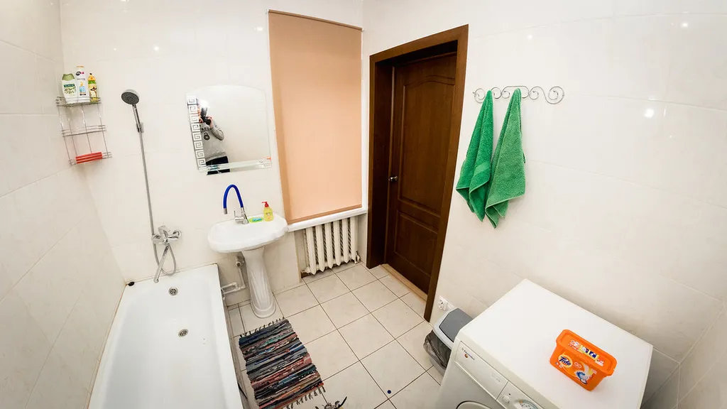 Коттедж 2-комнатный Дом — Воронеж