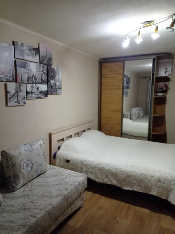 Квартира в центре города