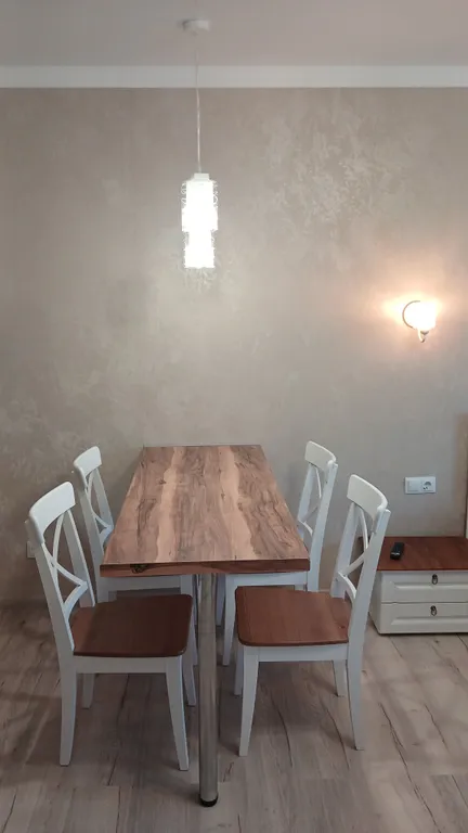 Квартира Супер-апартаменты Морской бриз на 1 линии у моря в сосновом бору — Светлогорск