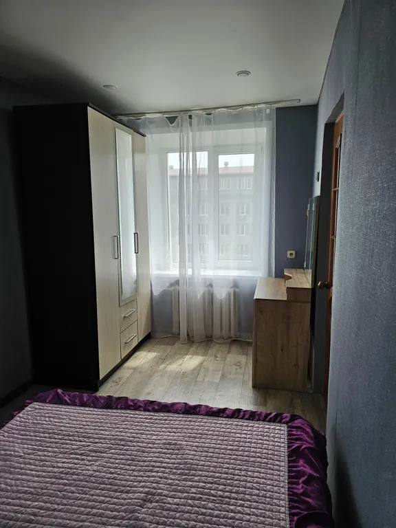 Теплая уютная квартира в центре города