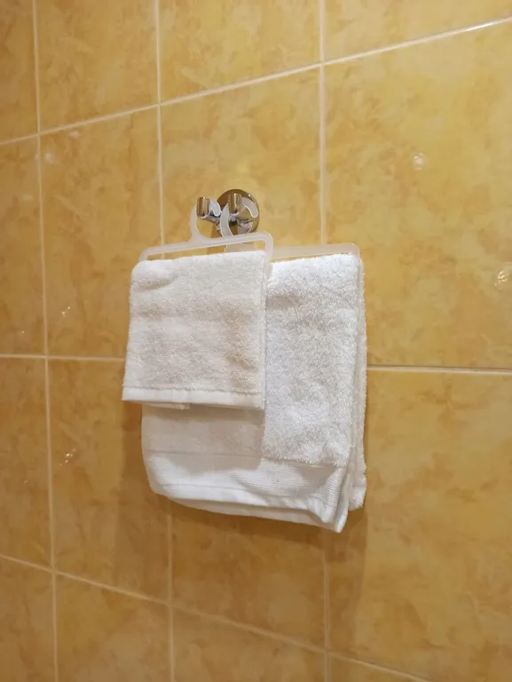 Квартира Светлая квартира — Симферополь