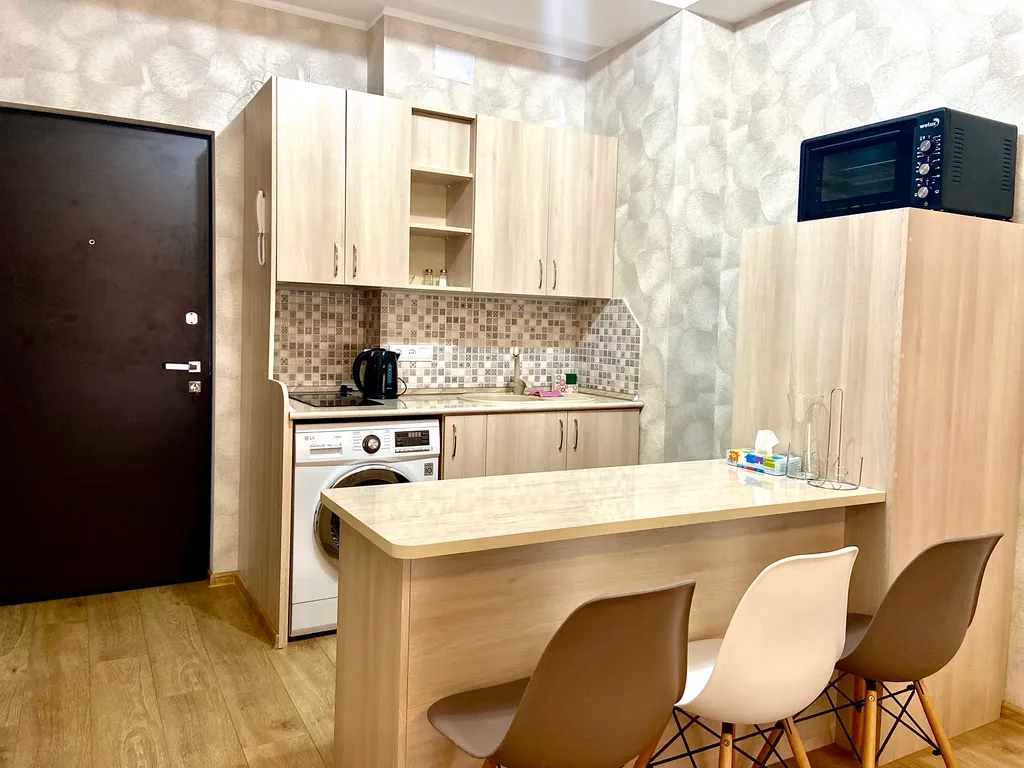 Happyapartments & tours