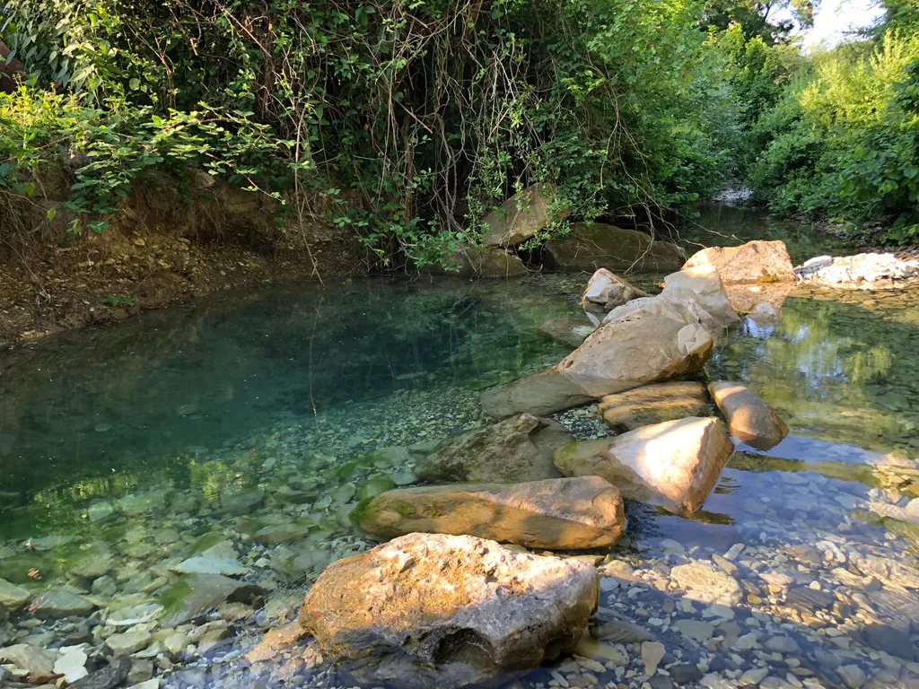 Дом на участке 6 соток