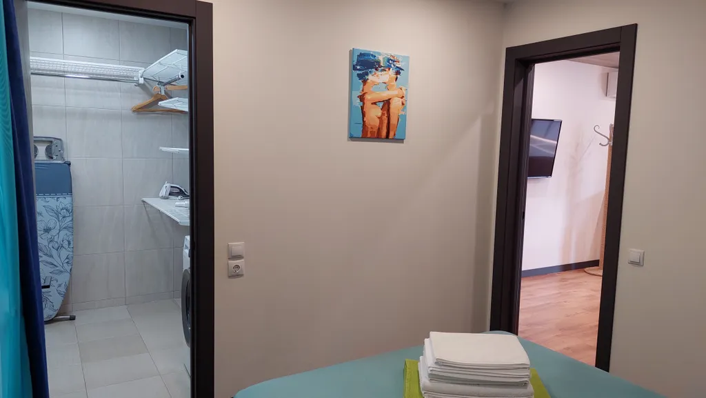 Коттедж Часть дома с отдельным входом — Сириус