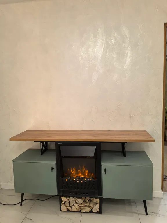 Квартира у моря для большой семьи.