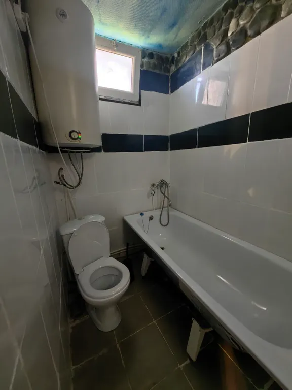 Студия в 5 минутах от моря