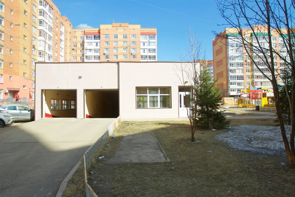 Квартира Квартира Просторная и уютная у ТРЦ Планета — Красноярск