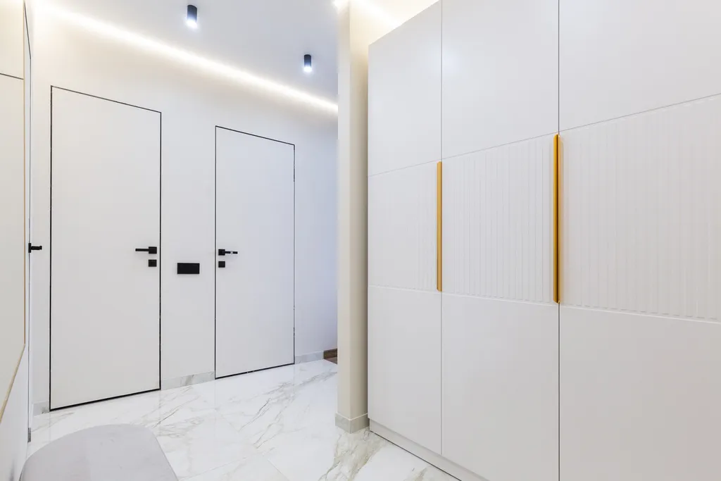 Трёхкомнатные апартаменты с видом на оперный театр