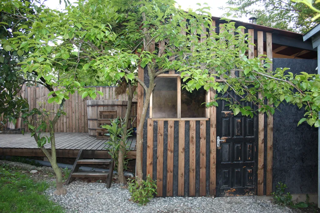 1-комнатный Дом